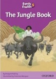 Family and Friends Level 5 Reader. The Jungle Book